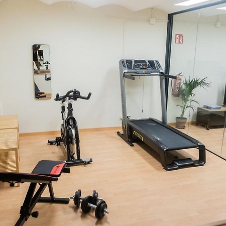 Aticco Living Gracia - Apartments Rooftop Барселона Екстериор снимка