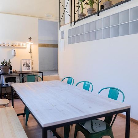 Aticco Living Gracia - Apartments Rooftop Барселона Екстериор снимка