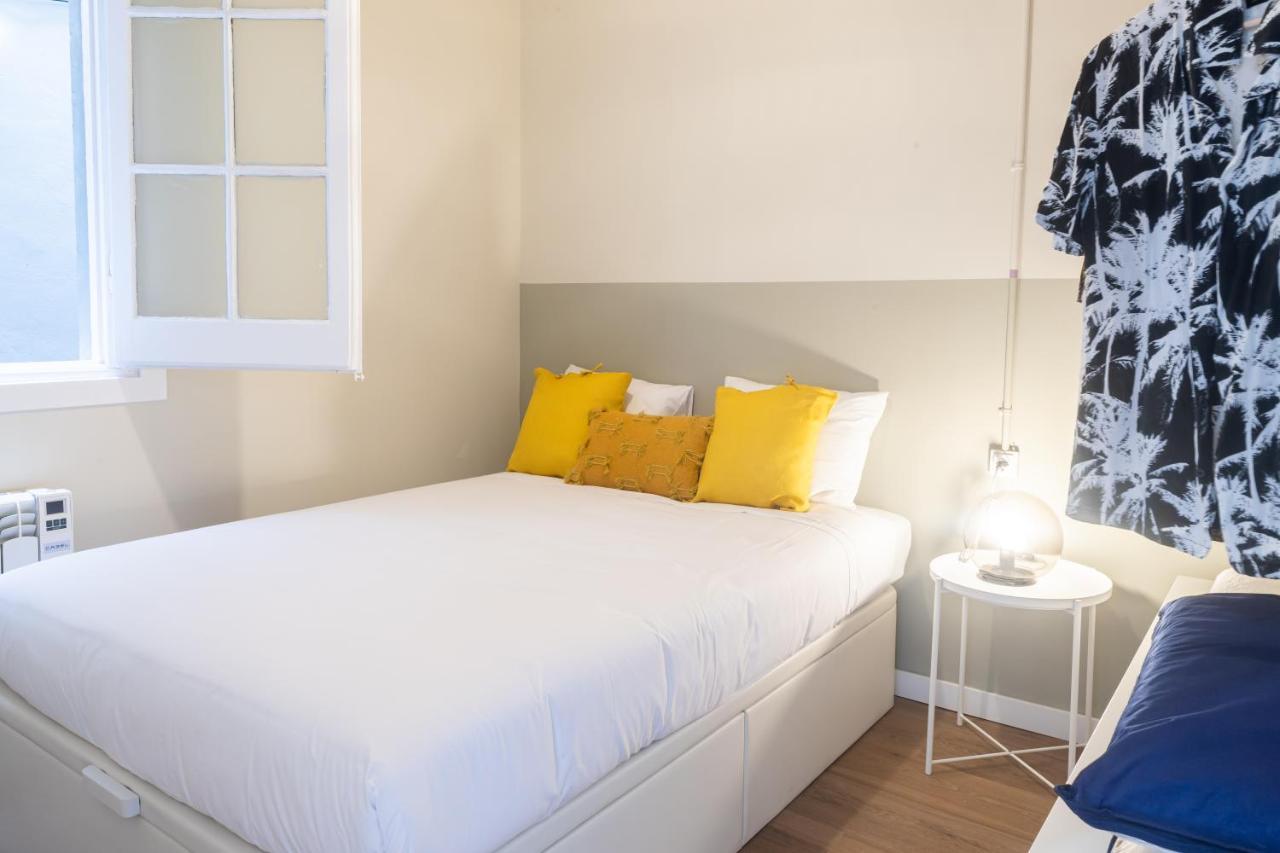 Aticco Living Gracia - Apartments Rooftop Барселона Екстериор снимка