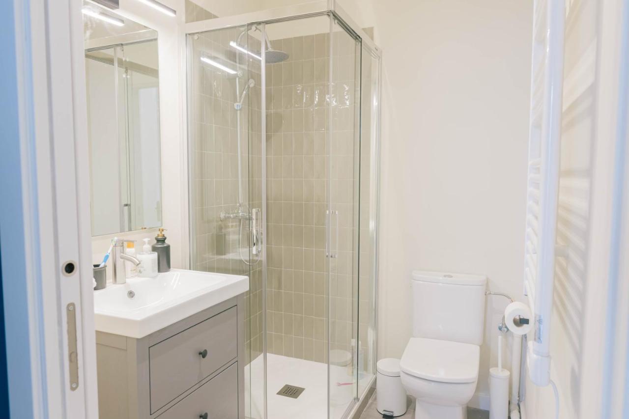 Aticco Living Gracia - Apartments Rooftop Барселона Екстериор снимка