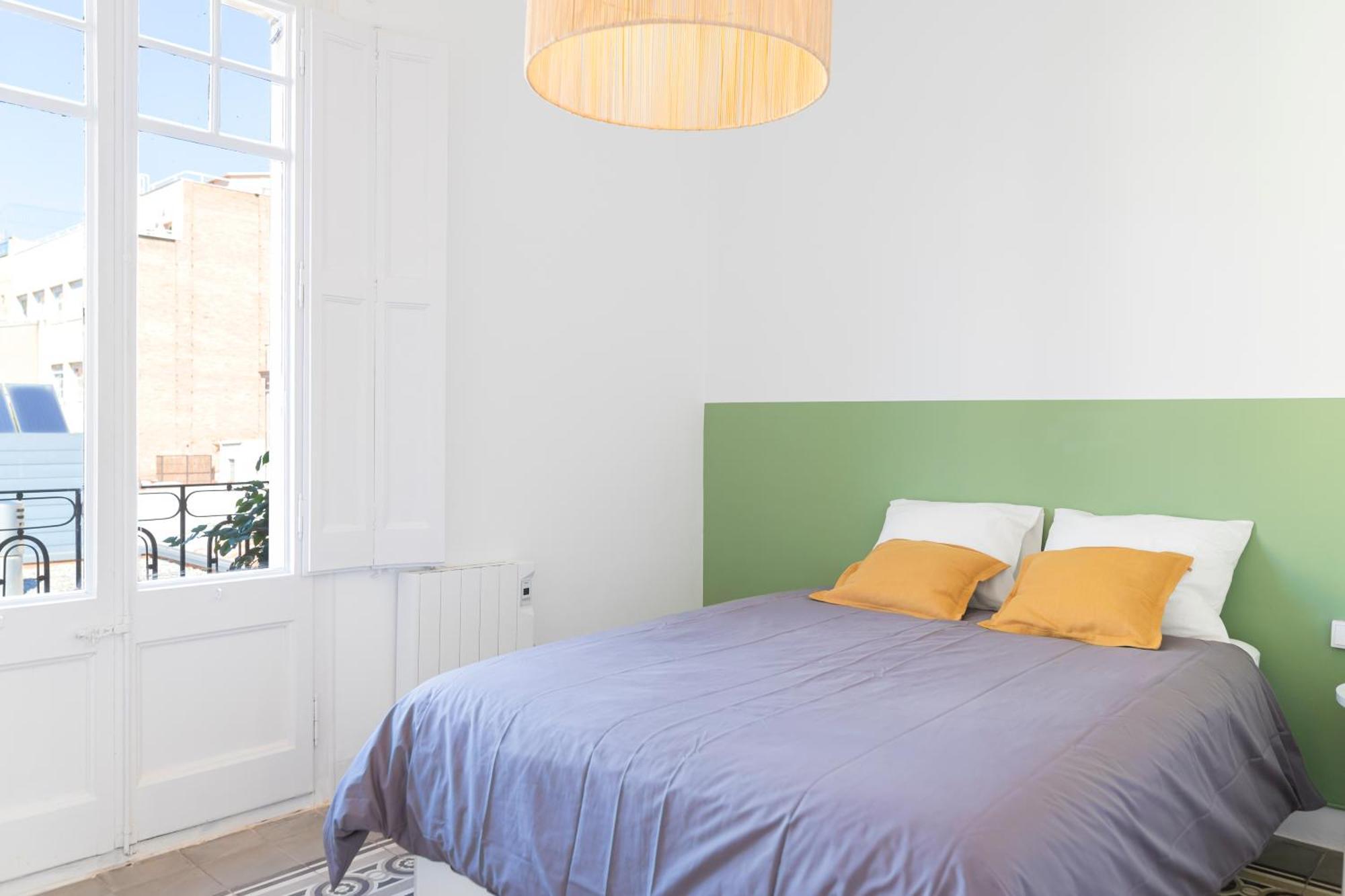 Aticco Living Gracia - Apartments Rooftop Барселона Екстериор снимка