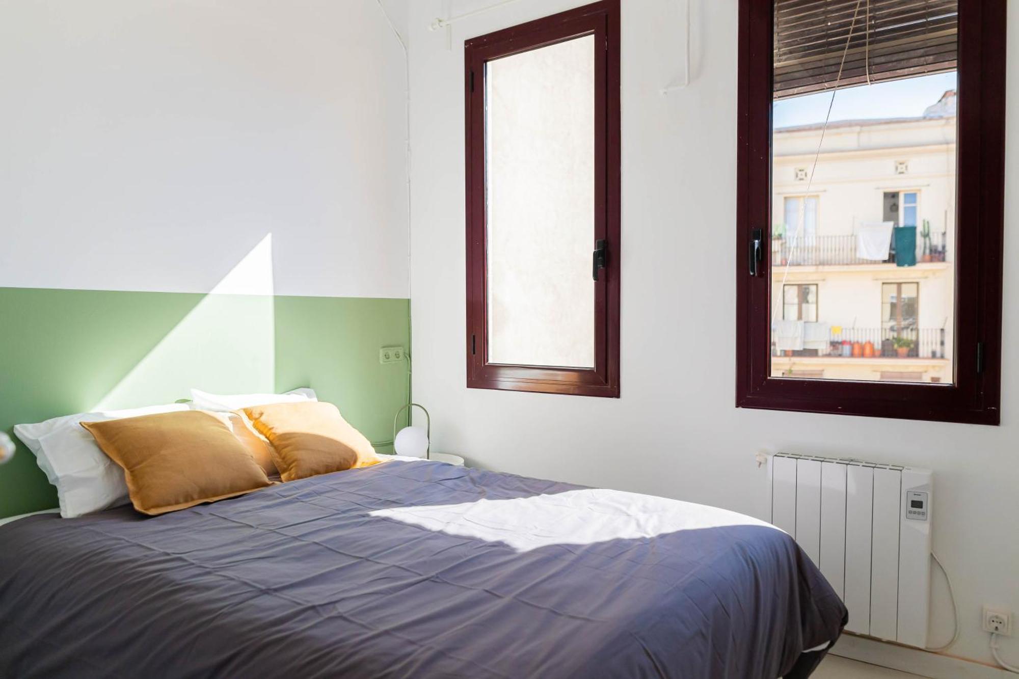 Aticco Living Gracia - Apartments Rooftop Барселона Екстериор снимка