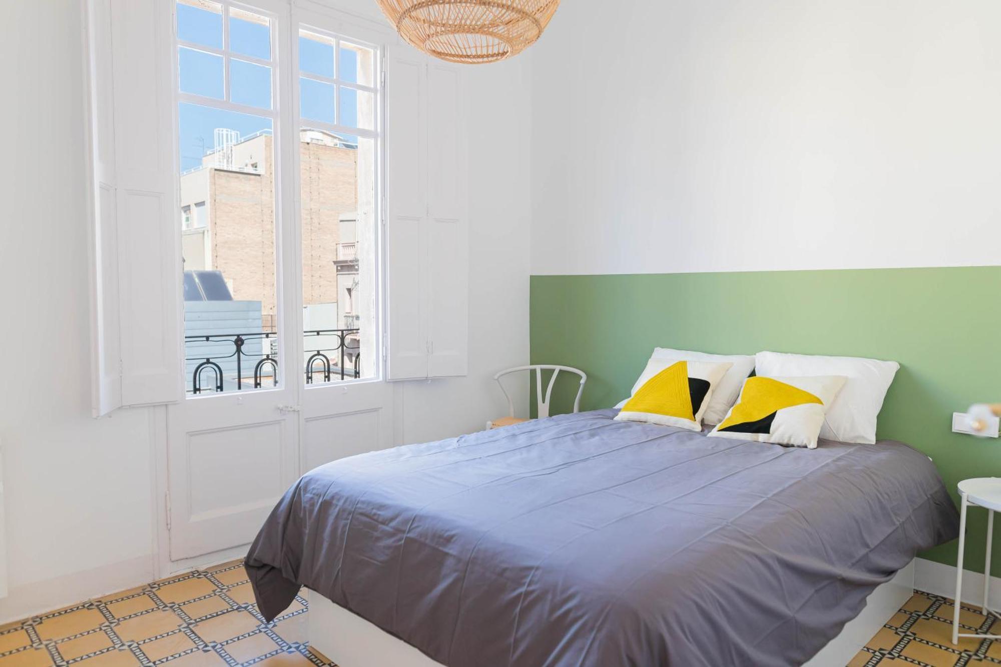 Aticco Living Gracia - Apartments Rooftop Барселона Екстериор снимка