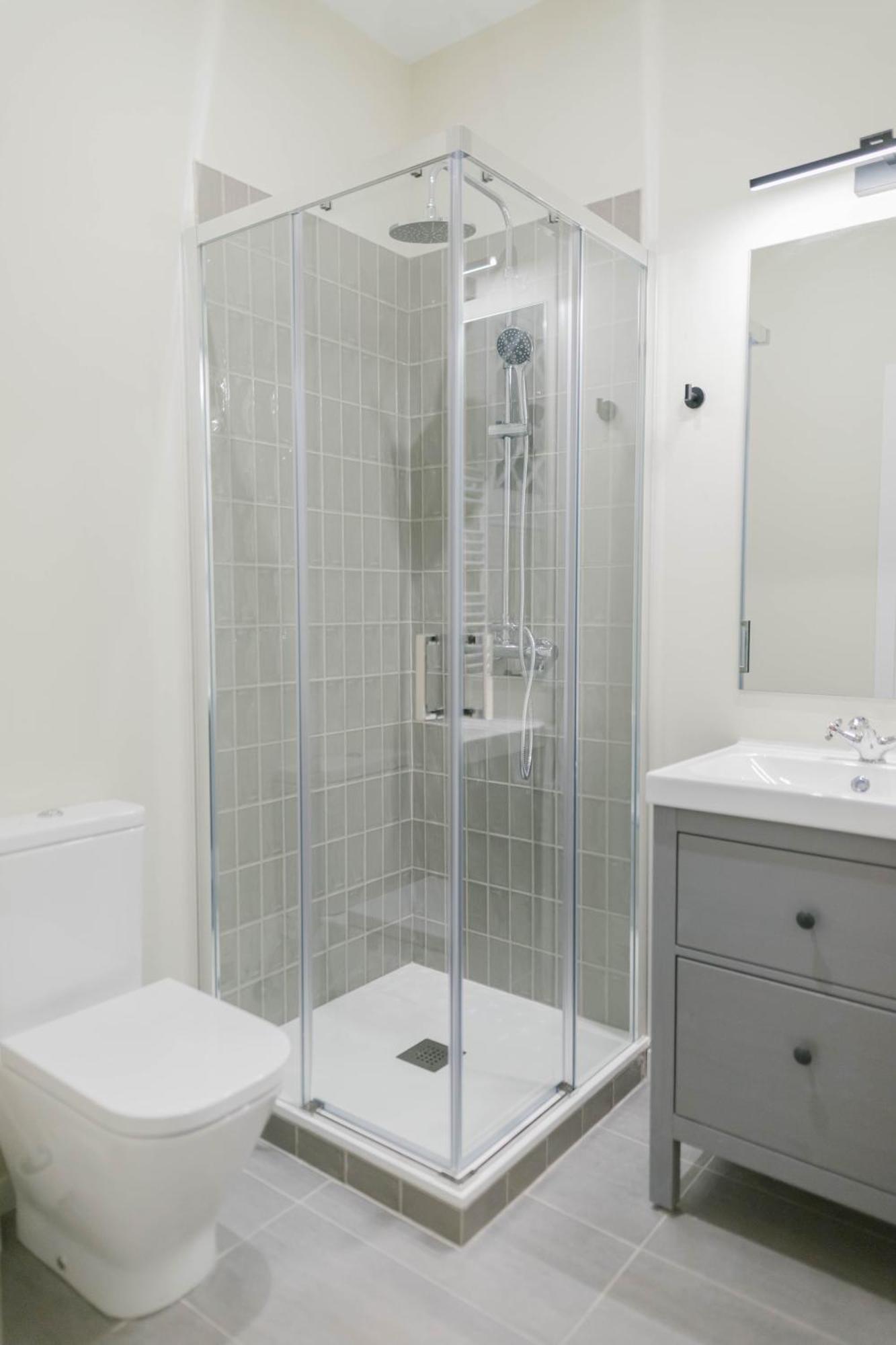 Aticco Living Gracia - Apartments Rooftop Барселона Екстериор снимка