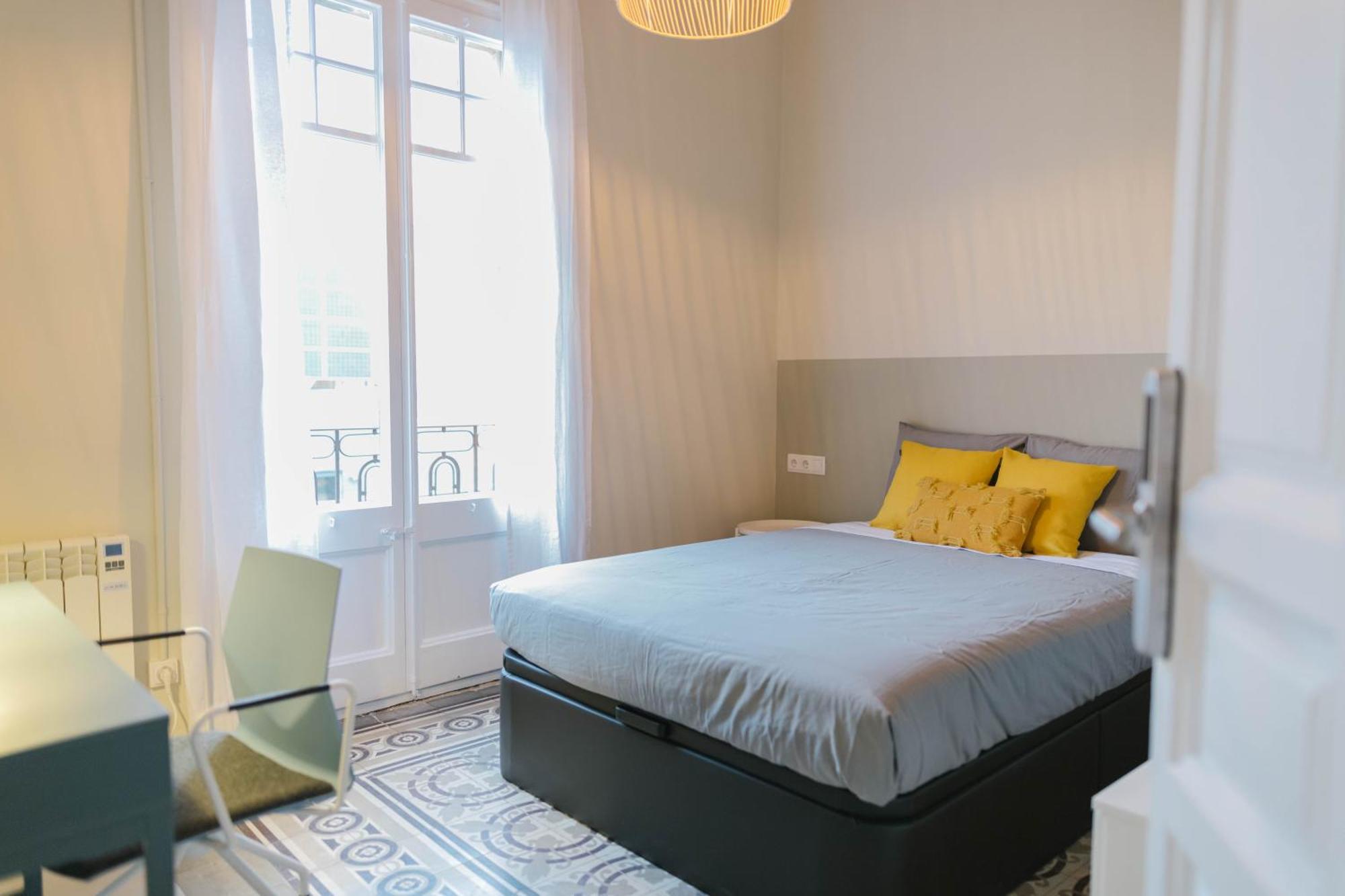 Aticco Living Gracia - Apartments Rooftop Барселона Екстериор снимка